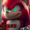 انمي Knuckles الحلقة 4 الرابعة مترجمة