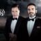 مسلسل الأب الروحي 2 الحلقة 19 التاسعة عشر