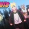 انمي Boruto: Naruto Next Generations الحلقة 201 مترجمة