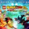 مشاهدة فيلم Lego Monkie Kid: Revenge of the Spider Queen 2021 مترجم ماي سيما