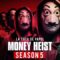 مسلسل La Casa De Papel الموسم الخامس الحلقة 7 السابعة مترجم