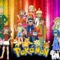 انمى Pokemon 2019 الحلقة 83 مترجمة