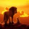 مشاهدة فيلم The Lion King 2019 مدبلج مصري ماي سيما