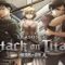 انمي Attack on Titan الموسم الثالث الحلقة 18 مترجمة