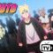 انمي Boruto: Naruto Next Generations الحلقة 234 مترجمة
