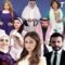 مسلسل على بعد مسافة من الحب الحلقة 18 الثامنة عشر