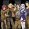 انمي Eighty Six الحلقة 8 مترجمة