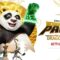 انمي Kung Fu Panda: The Dragon Knight الموسم الثاني الحلقة 1 مترجمة ماي سيما