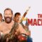 مشاهدة فيلم The Machine 2023 مترجم ماي سيما