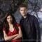 مسلسل The Vampire Diaries الموسم الاول الحلقة 16 السادسة عشر مترجم