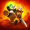 انمي Kung Fu Panda: The Dragon Knight الحلقة 1 مترجمة ماي سيما