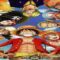 انمي One Piece الحلقة 687 مترجمة ( ون بيس )