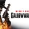 فيلم Gallowwalkers.2012 مترجم اون لاين