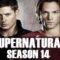 مسلسل Supernatural الموسم الرابع عشر الحلقة 16 مترجمة
