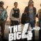 مشاهدة فيلم The Big Four 2022 مترجم