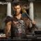مسلسل Spartacus الموسم الثالث الحلقة 2 الثانية مترجم