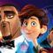 مشاهدة فيلم Spies in Disguise 2019 مدبلج