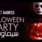 مشاهدة فيلم Halloween Party 2019 مترجم