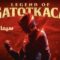 مشاهدة فيلم Legend of Gatotkaca 2022 مترجم
