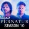 مسلسل Supernatural الموسم العاشر الحلقة 3 الثالثة مترجم