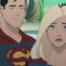 مشاهدة فيلم Legion of Super-Heroes 2022 مترجم